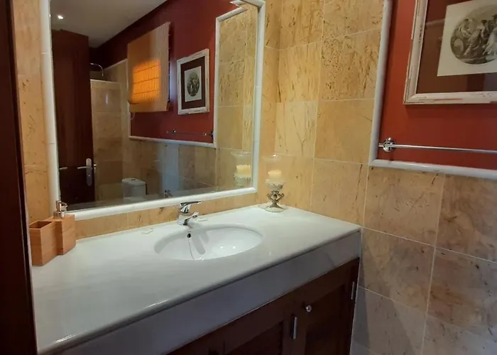 Adais Villa Playa Blanca (Lanzarote)