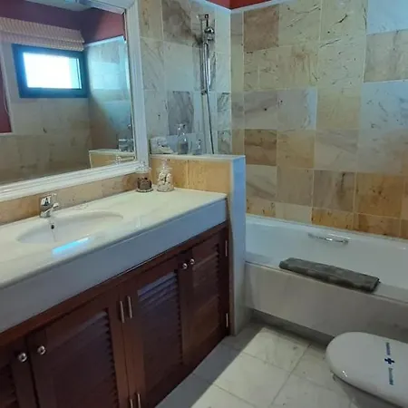 Adais * Playa Blanca (Lanzarote)