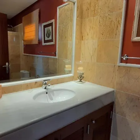 Adais Villa Playa Blanca