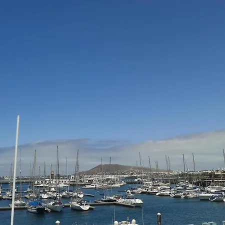 Villa Adais Playa Blanca (Lanzarote)