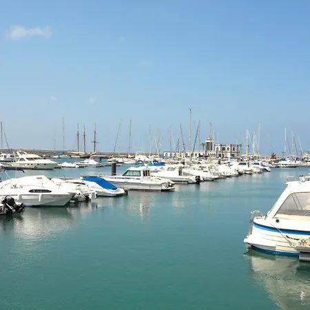 Adais Playa Blanca (Lanzarote)