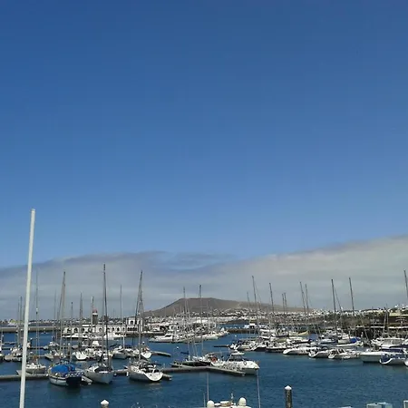 Vila Adais Playa Blanca (Lanzarote)