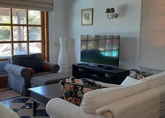 Villa Adais Playa Blanca (Lanzarote)