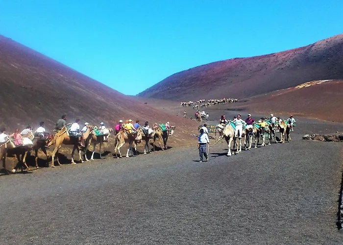 Villa Adais Playa Blanca (Lanzarote)