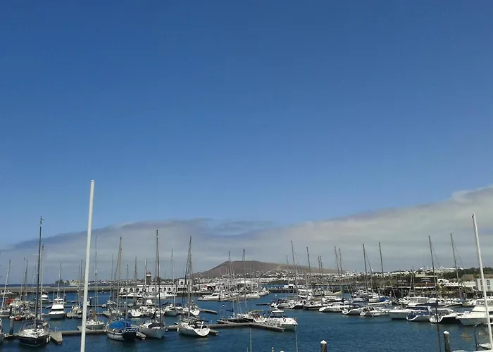 Villa Adais Playa Blanca (Lanzarote)