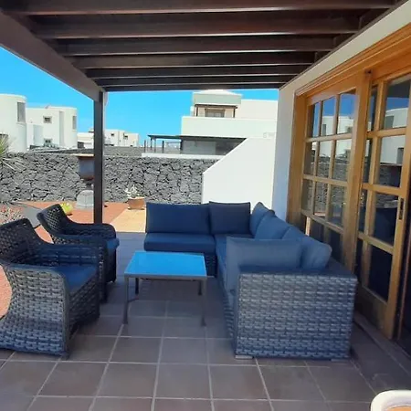 Villa Luna Adais *