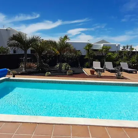 Villa Luna Adais