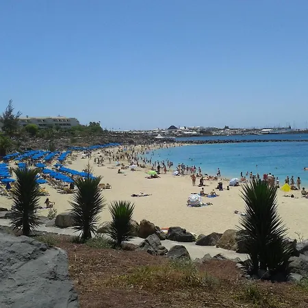 Luna Adais * Playa Blanca (Lanzarote)