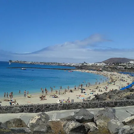 Luna Adais * Playa Blanca (Lanzarote)