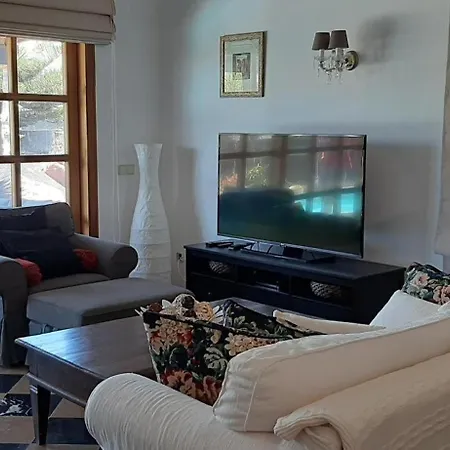 Villa Adais Playa Blanca (Lanzarote)