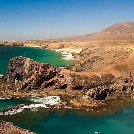 Adais Playa Blanca (Lanzarote)