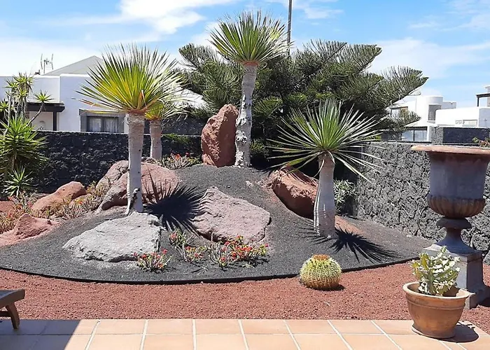 Adais * Playa Blanca (Lanzarote)