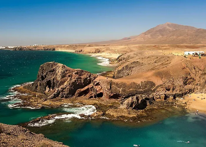 Adais 플라야블랑카