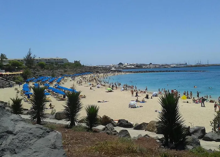 Adais Vila Playa Blanca (Lanzarote)